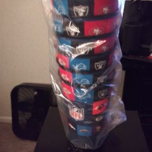 Gucci Glasses and Redskins